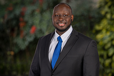 Adolphe Junior Onusumba, Investment Anaylyst