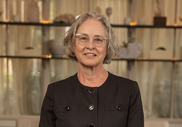 Brenda H. Brammer, Senior Vice President of Retirement and Institutional Services for Community Trust and Investment Company