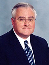 Franklin H. Farris is a Board Member for Community Trust and Investment Company.