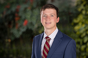 Matthew Smith, Investment Anaylyst