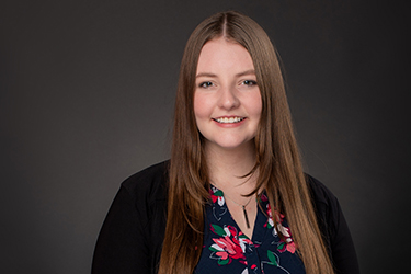 Rachel Zaininger, Portfolio Manager