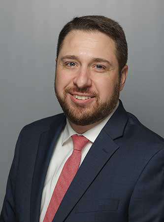 Steven Coyne