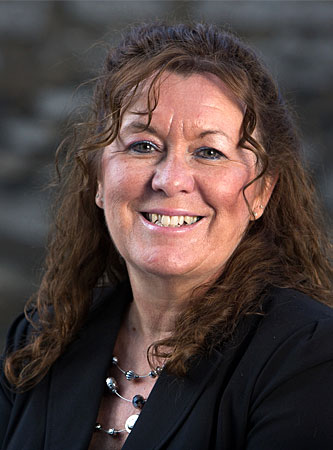 Tain Caldwell