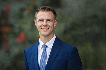 Tate Walters
