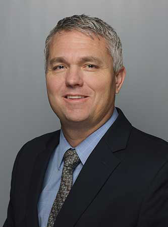 Todd Hargis