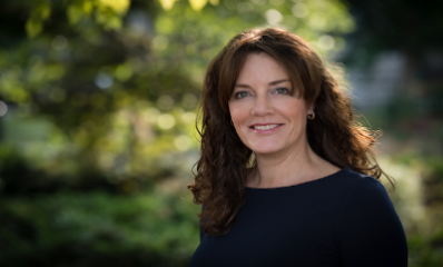 Jill Gerlach, Sales & Marketing Director