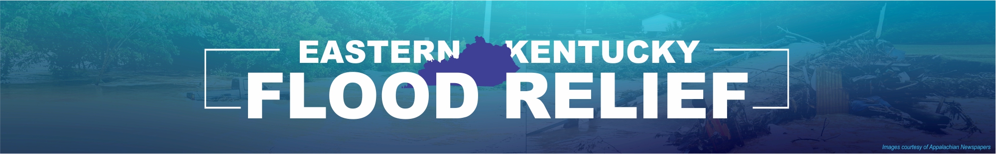 Eastern Kentucky Flood Relief