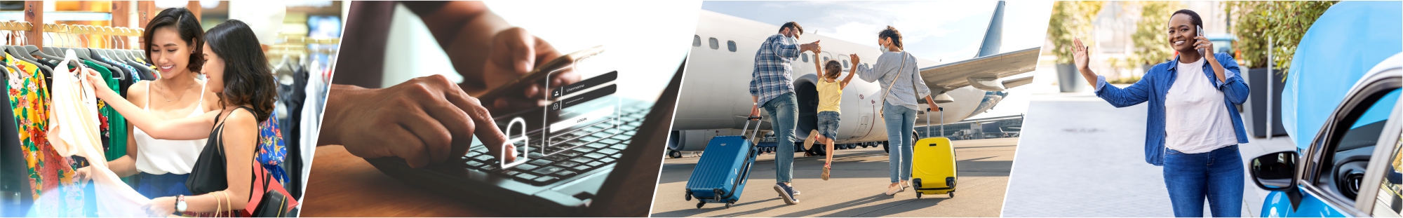 Advantage Checking Benefits