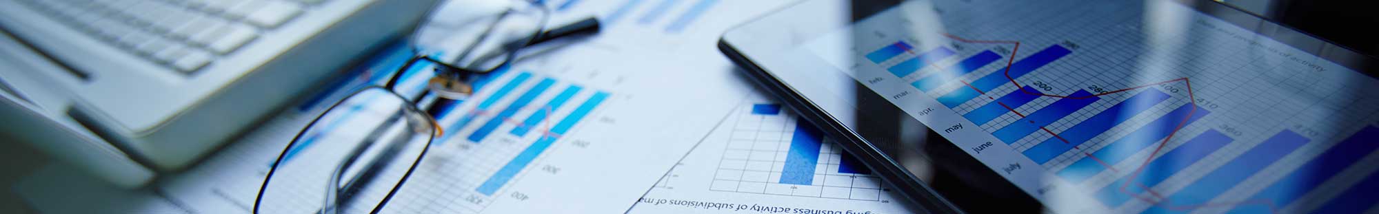 graphs and charts