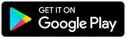 Google play logo