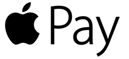 Apple Pay Logo