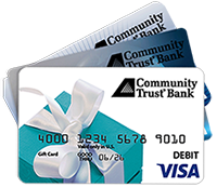 Image of the travel, reloadable, and gift prepaid cards