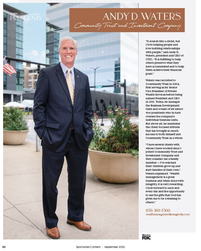 thumbnail of September magazine article, full text on PDF